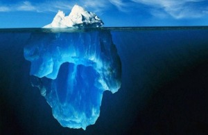 Iceberg_from_top_to_bottom