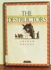 Destructors graham greene essay
